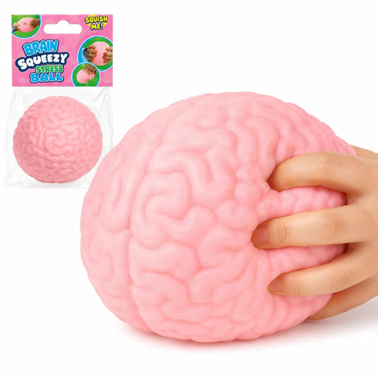 Giant Squishy Brain