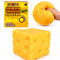 Giant Squishy Cheese