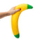 Giant Super Stretch Squishy Banana