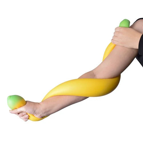 Giant Super Stretch Squishy Banana