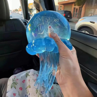 NeeDoh Jellyfish