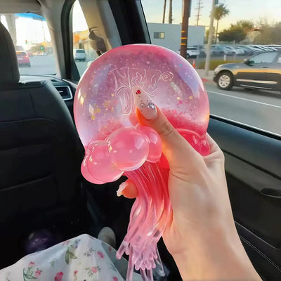 NeeDoh Jellyfish