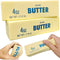 Slow Rise Butter Stick Squishy 5.1 Inches
