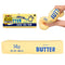 Slow Rise Butter Stick Squishy Giant 8.7 Inches